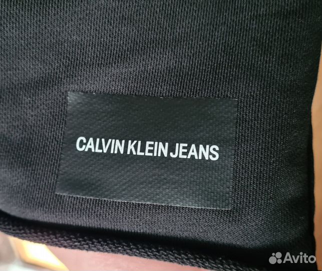 Свитшот Calvin Klein