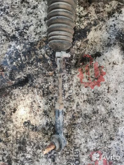 Рулевая рейка Nissan Cefiro A32