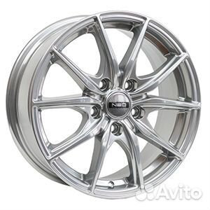 R17 5x114,3 7J ET45 D67,1 NEO 776 S