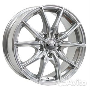 R17 5x114,3 7J ET45 D67,1 NEO 776 S