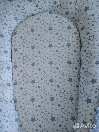 Гнездо-кокон