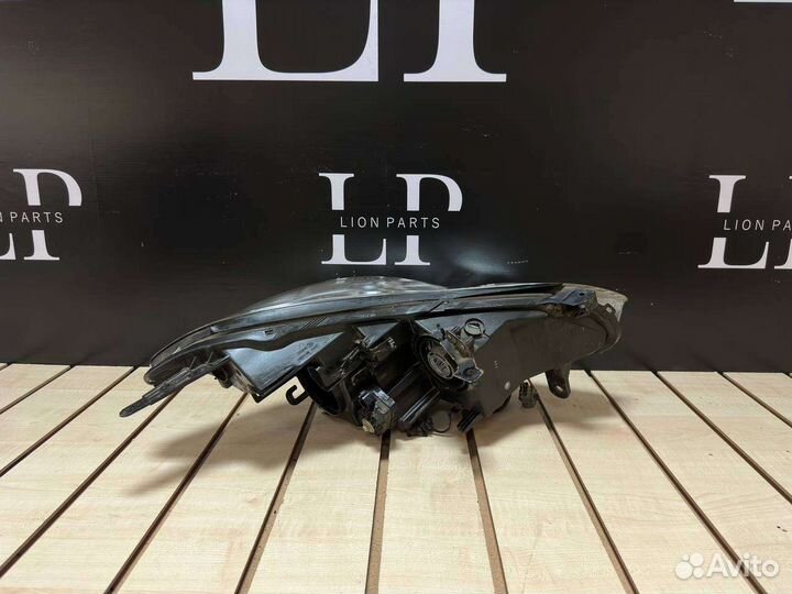 Фара левая Infiniti qx50 ex25 j50