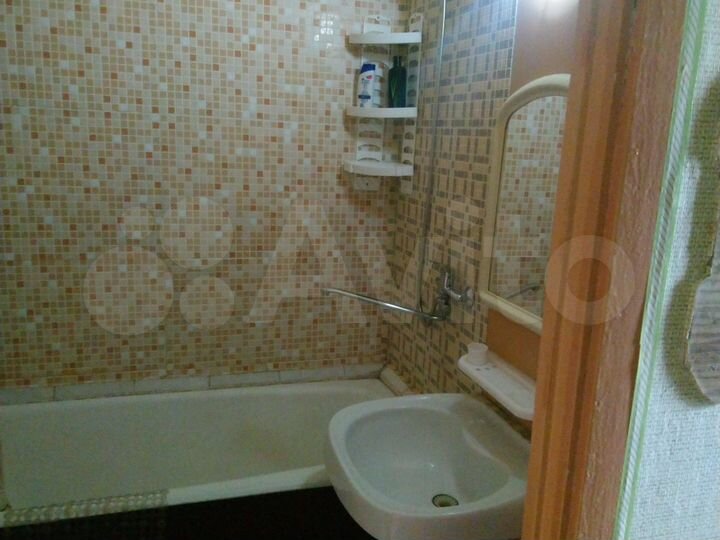 2-к. квартира, 54,1 м², 6/12 эт.