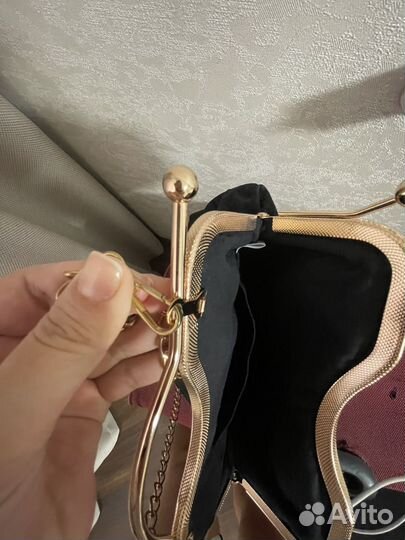 Сумка женская