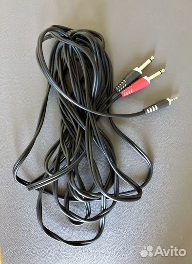 Klotz шнуры, адаптеры, переходники проф. линейка