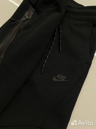 Спортивный костюм nike tech fleece