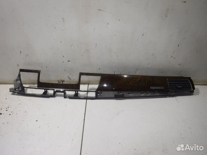 Накладка декоративная Audi A8 D4 4H