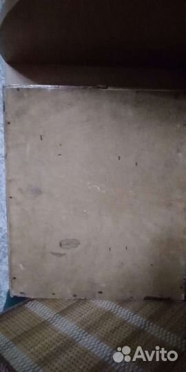 Икона старинная