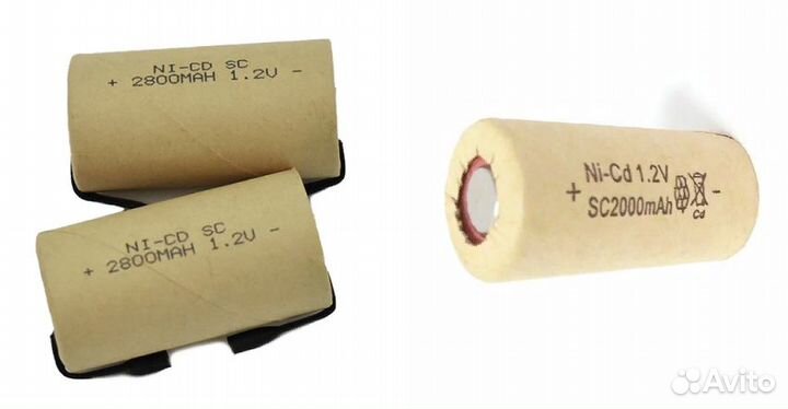 Аккумуляторы и платы BMS для сборки