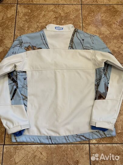 Куртка Yukon Gear Windproof Softshell