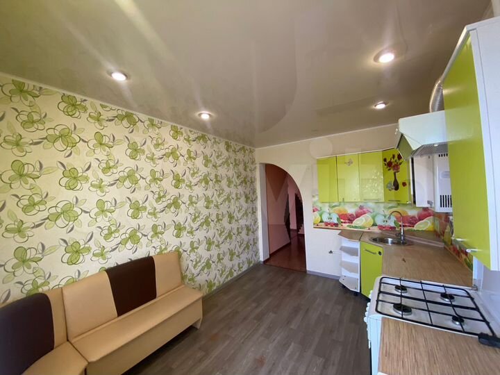 3-к. квартира, 67,5 м², 2/3 эт.