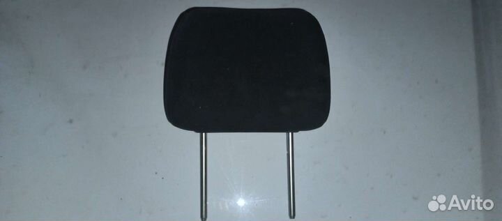 Подголовники mitsubishi