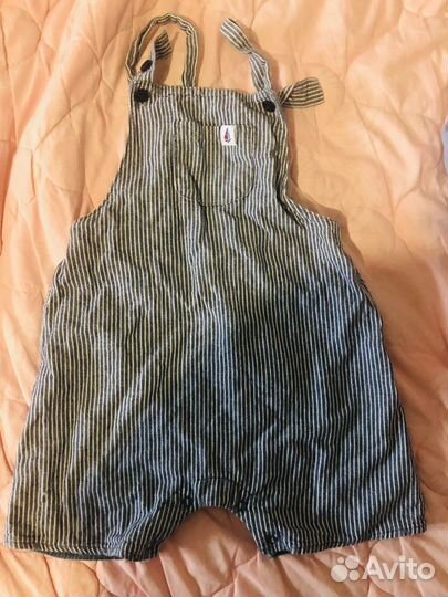 Детские вещи пакетом от 0 до года