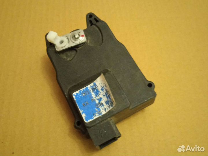 Актуатор замка багажника Chevrolet Lacetti хэтчбек