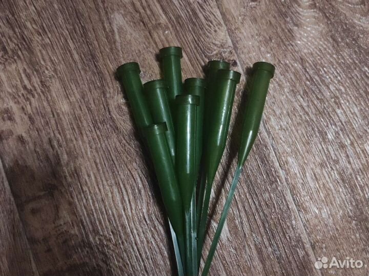 Капсулы для цветов