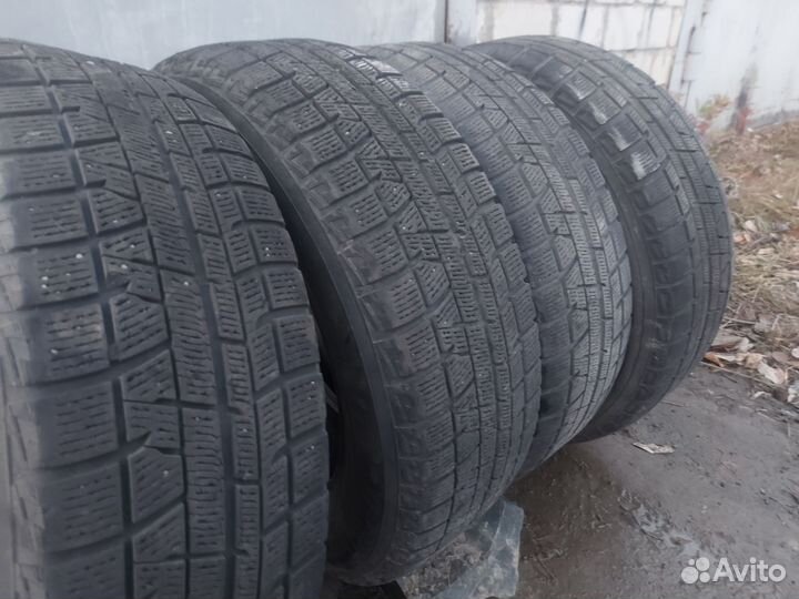 Yokohama Ice Guard IG50+ 195/65 R15 91Q
