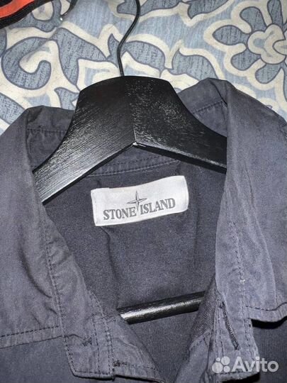 Овершот Stone Island оригинал