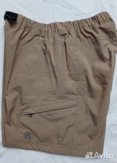 Шорты Nike ACG джинсы uniqlo 30/34 skinny