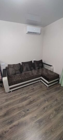 Квартира-студия, 20 м², 3/3 эт.