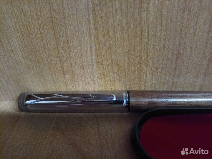 Ручка деревянная