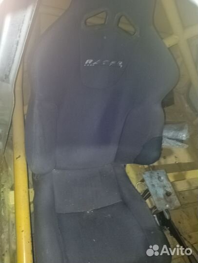 Сиденья полуковш