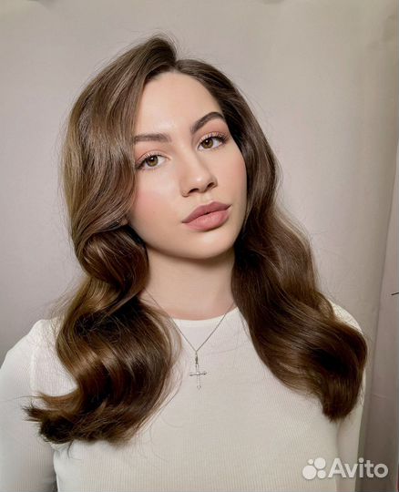 Репетитор по химии (подготовка к егэ/огэ/впр)