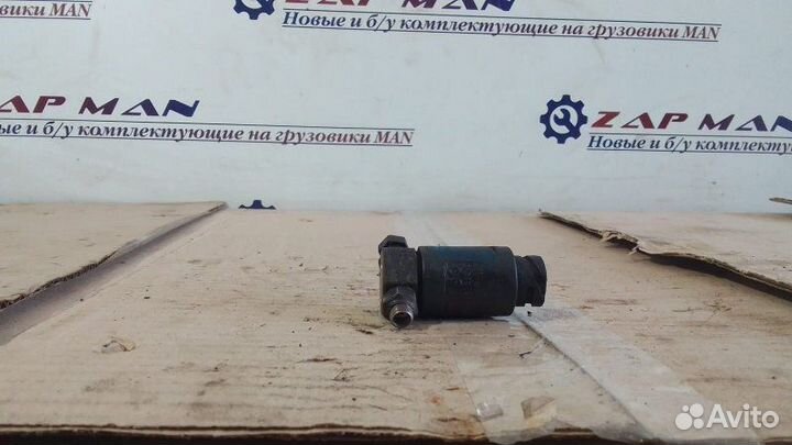 Электромагнитный клапан Man Tgl Tgm Tga Tgs Tgx