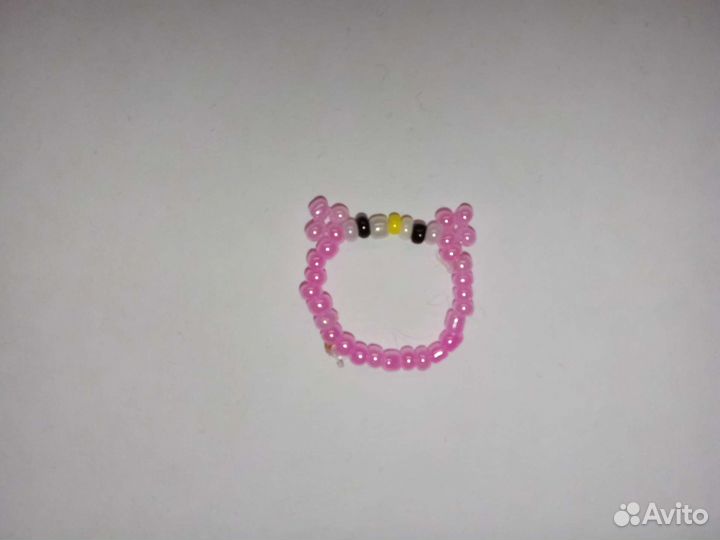 Колечко Мелоди