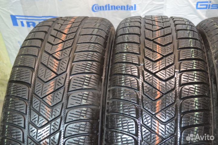 Pirelli Scorpion Winter 225/60 R17 103V