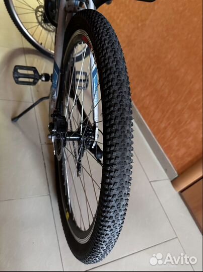 Продам велосипед Stinger