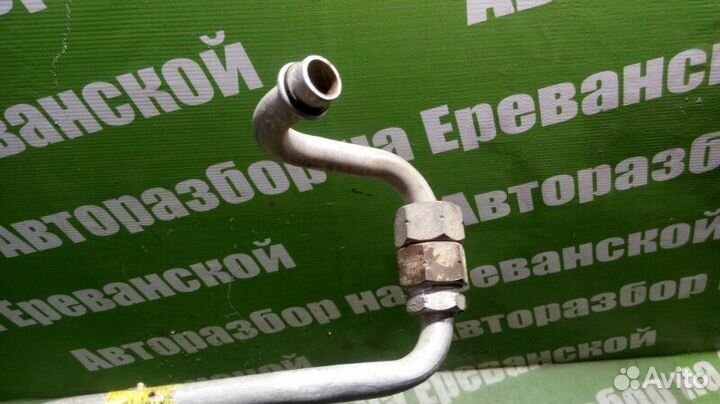 Трубка кондиционера Daewoo Nexia