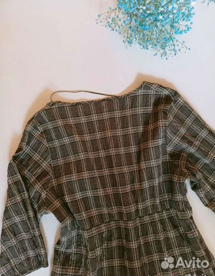 Туника платье L XL 50 52