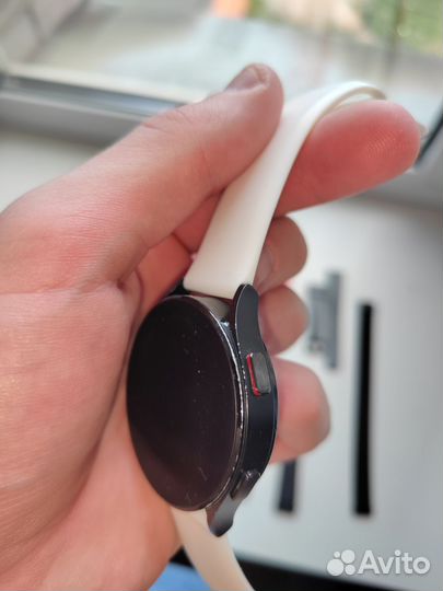Samsung galaxy watch 4