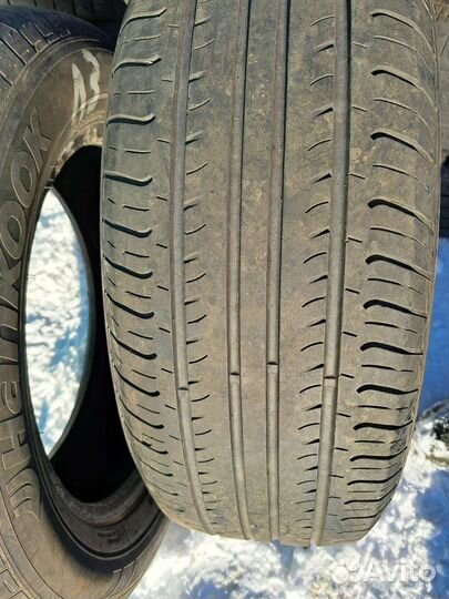 Hankook Optimo K415 225/60 R17