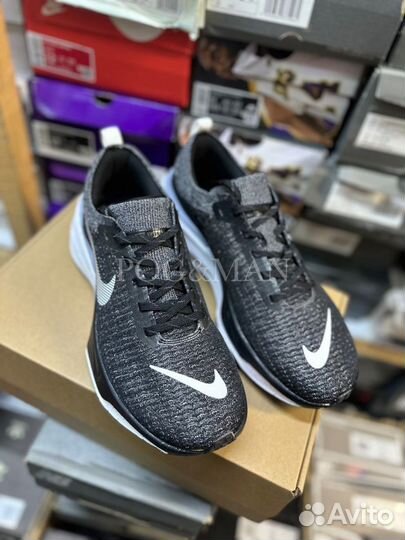 Кроссовки Nike Zoomx Invincible Run 3