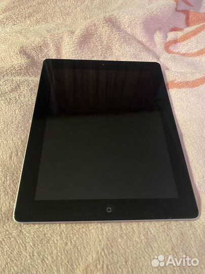 iPad 3 16gb