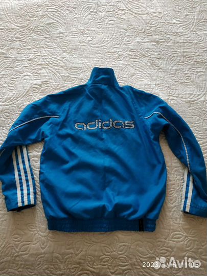 Спортивный костюм adidas для мальчика