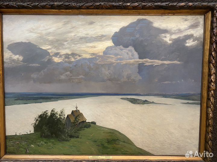 Индивидуальные экскурсии в Третьяков скую галерею