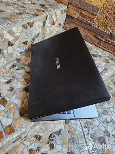 Мощный Asus X550/Core i7/8GB/GT720/750GB