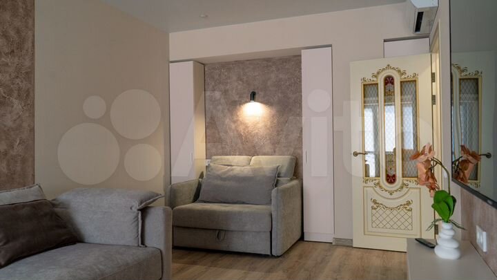 2-к. квартира, 68 м², 5/7 эт.