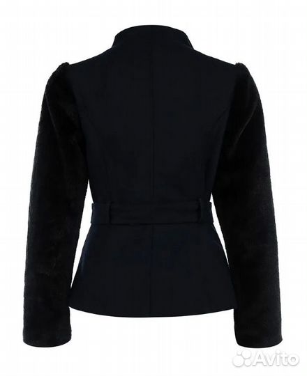 Полупальто