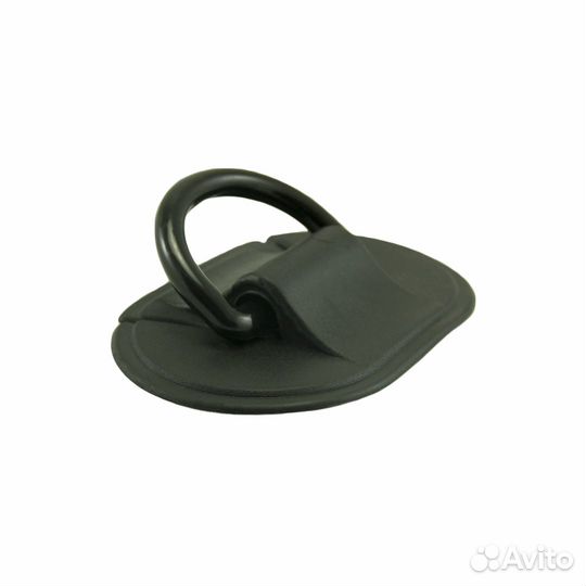 Буксир с полукольцом №1.1 4шт