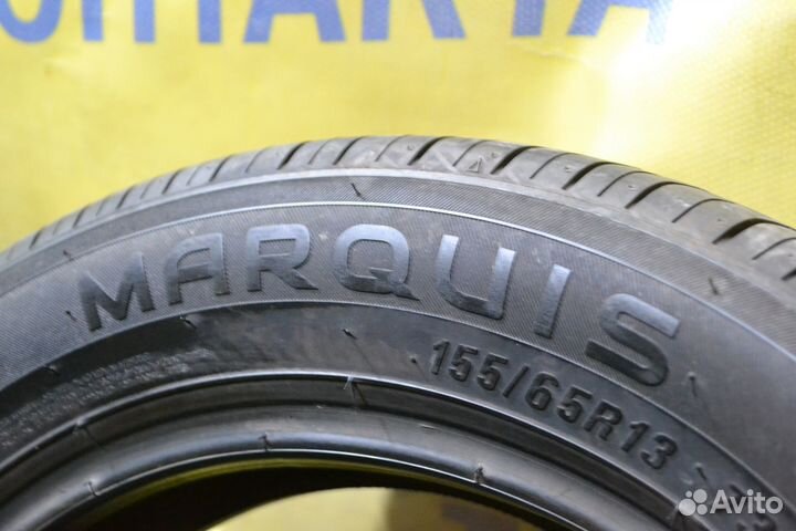 CST Marquis MR61 155/65 R13