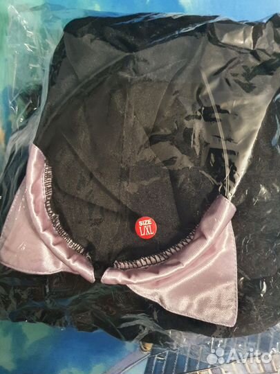 Костюм женщины кошки новый