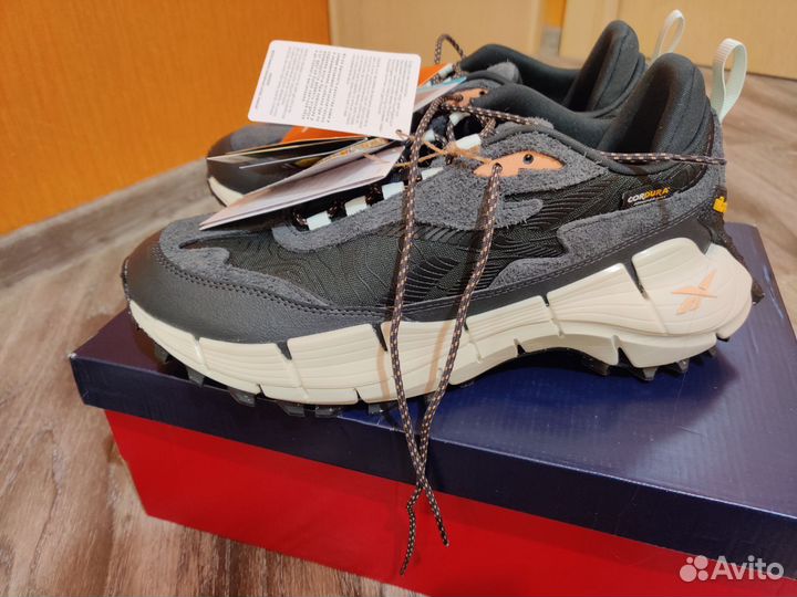 Reebok Zig Kinetica 2.5 Edge оригинал