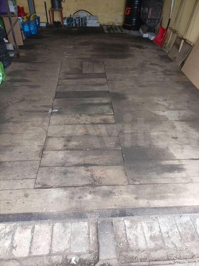 Гараж, 28 м²