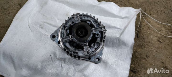 Обслуженный генератор 115А В202, В210, С208