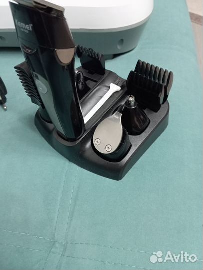 Машинка для стрижки волос