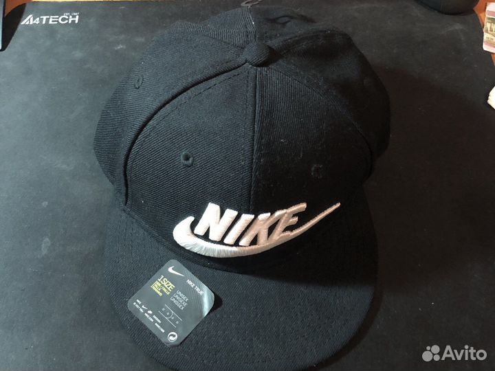 Кепка nike