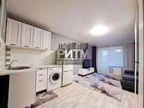 Квартира-студия, 21 м², 3/5 эт.